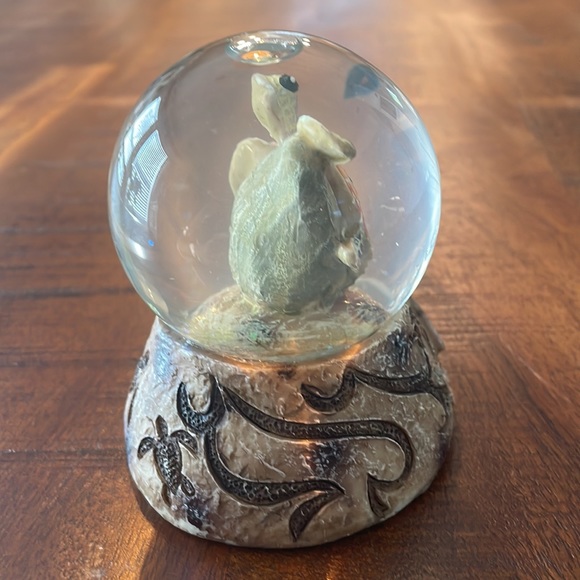 Pine Island Florida Snow Globe - Picture 7 of 11